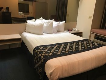 Motel Americas Best Value Inn Fallon