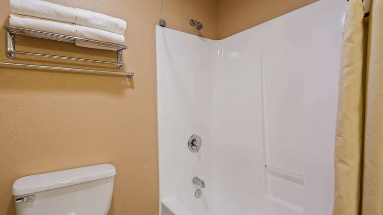Hotel Best Western Fallon Inn & Suites