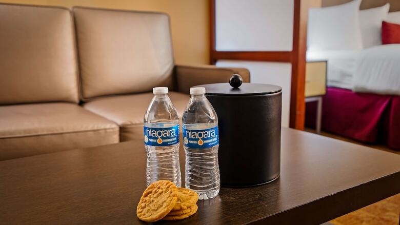 Hotel Best Western Fallon Inn & Suites