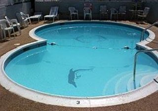 Motel Econo Lodge Fallon Naval Air Station Area