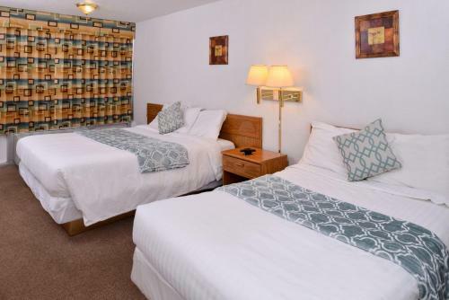 Motel Red Carpet Inn Battleboro