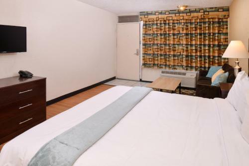 Motel Red Carpet Inn Battleboro