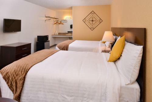 Motel Red Carpet Inn Battleboro