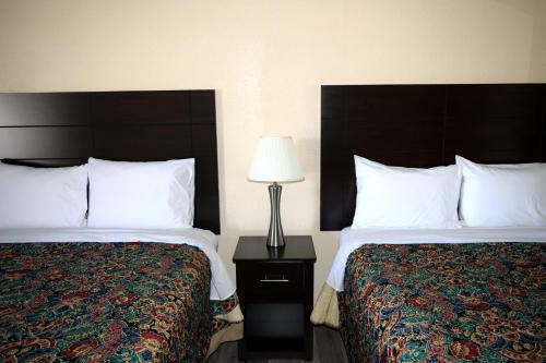 Motel Red Carpet Inn Battleboro