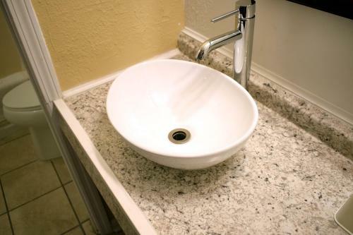 Motel Red Carpet Inn Battleboro