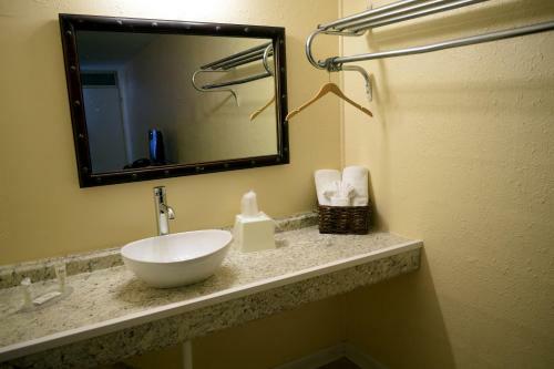 Motel Red Carpet Inn Battleboro