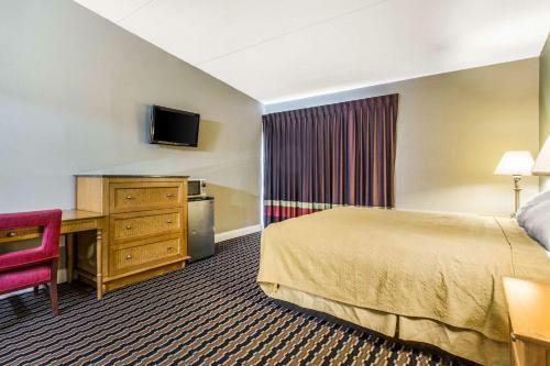 Motel Travelers Inn & Suites - I-95 Exit 145