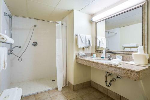 Hotel Quality Inn North Battleboro