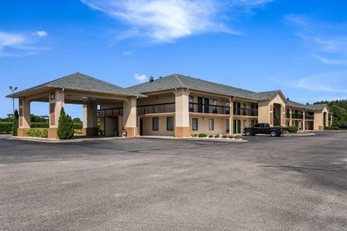 Hotel Quality Inn North Battleboro