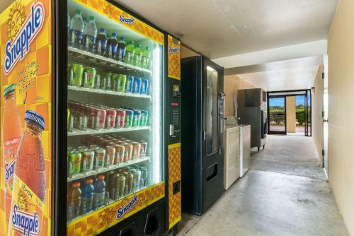 Hotel Quality Inn North Battleboro