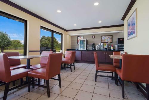 Motel Econo Lodge North Battleboro