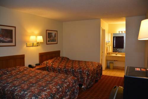 Motel Inn Of Uvalde