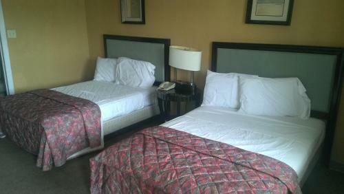 Branford Motel