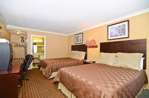 Santa Clarita Motel