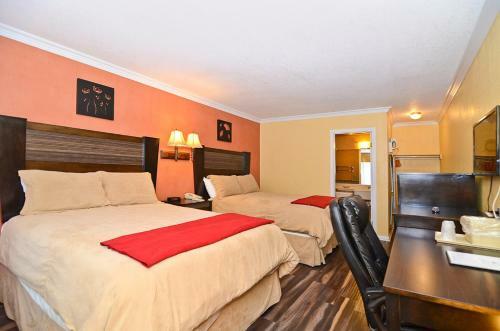 Santa Clarita Motel