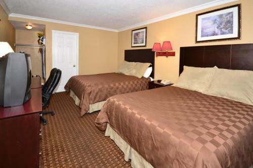 Santa Clarita Motel