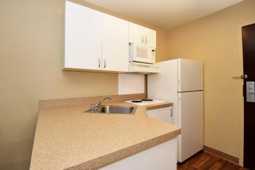 Hotel Extended Stay America - Los Angeles - Carson