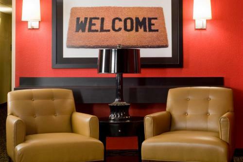 Hotel Extended Stay America - Los Angeles - Carson