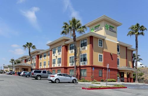 Hotel Extended Stay America - Los Angeles - Carson