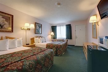 Motel Americas Best Value Inn Uvalde