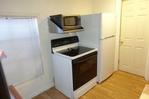 Motel Big Meadow Lodge