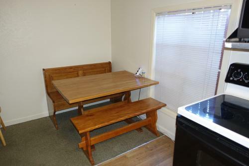 Motel Big Meadow Lodge