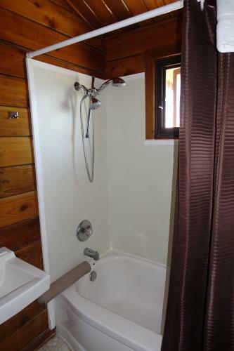 Motel Big Meadow Lodge
