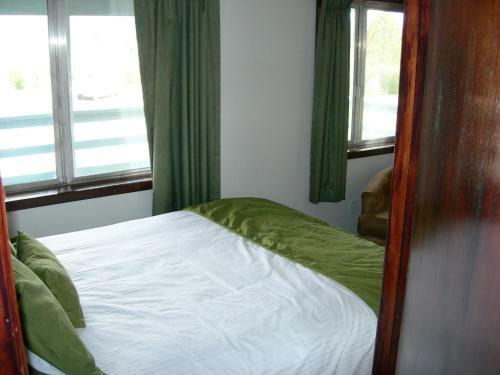 Motel Walker River Lodge