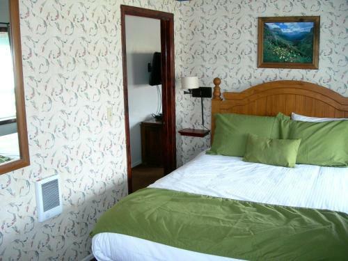 Motel Walker River Lodge