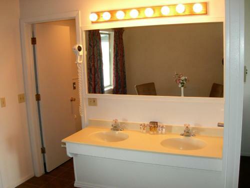 Motel Walker River Lodge