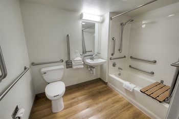 Motel 6 New Haven - Branford