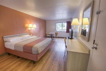 Motel 6 New Haven - Branford