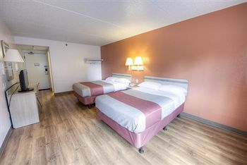 Motel 6 New Haven - Branford