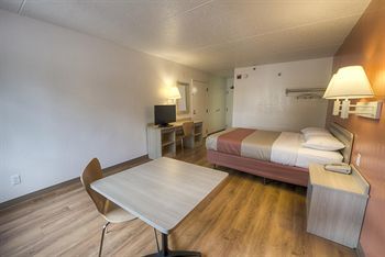 Motel 6 New Haven - Branford