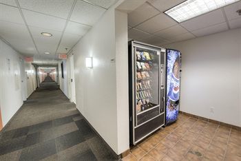 Motel 6 New Haven - Branford