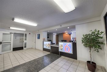 Motel 6 New Haven - Branford