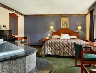 Hotel Days Inn And Conference Center Branford