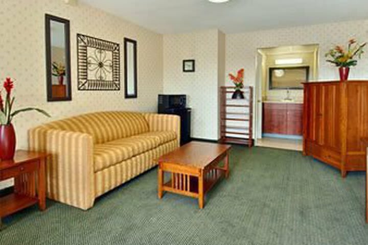 Hotel Ramada Conference Center - Edgewood