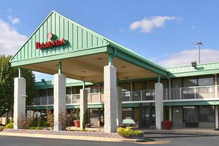 Hotel Ramada Conference Center - Edgewood