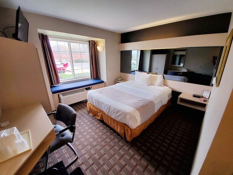 Hotel Americas Best Value Inn Racine