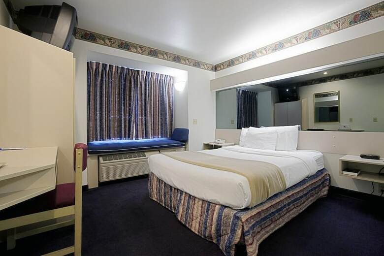 Hotel Americas Best Value Inn Racine