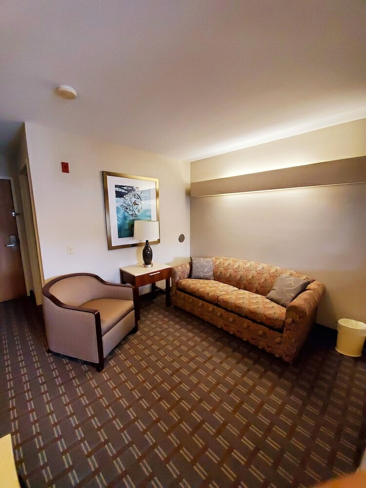 Hotel Americas Best Value Inn Racine