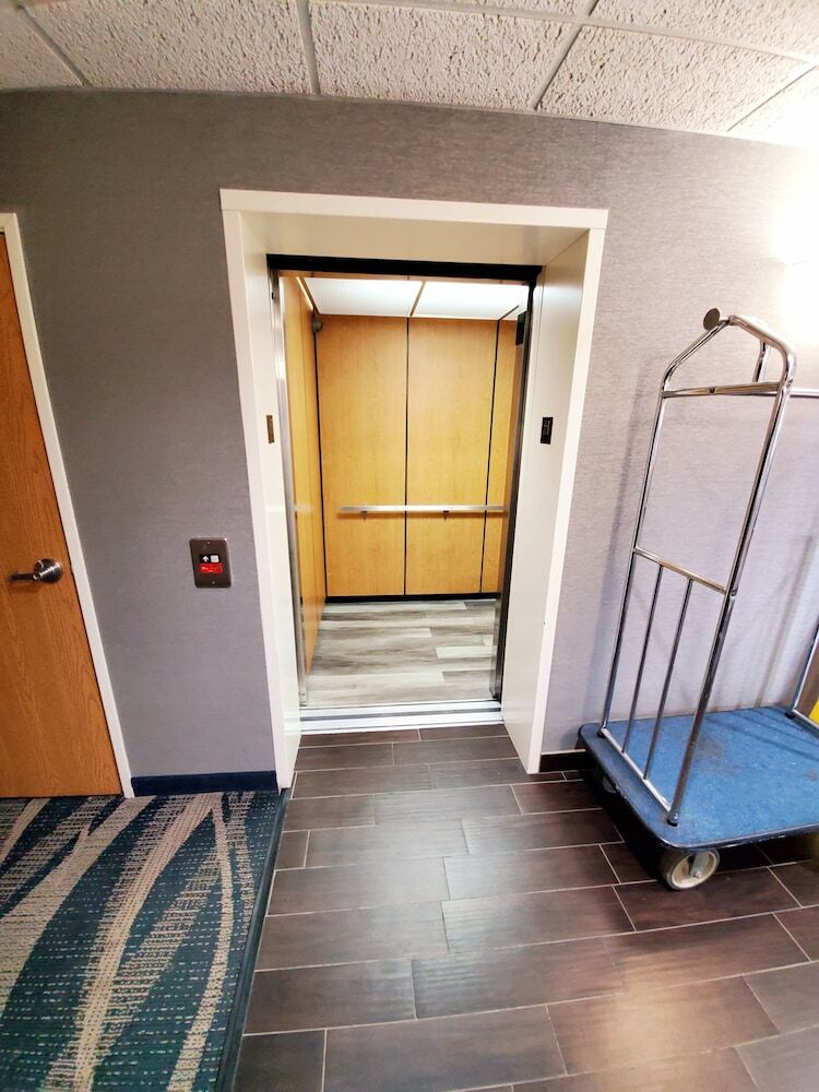 Hotel Americas Best Value Inn Racine
