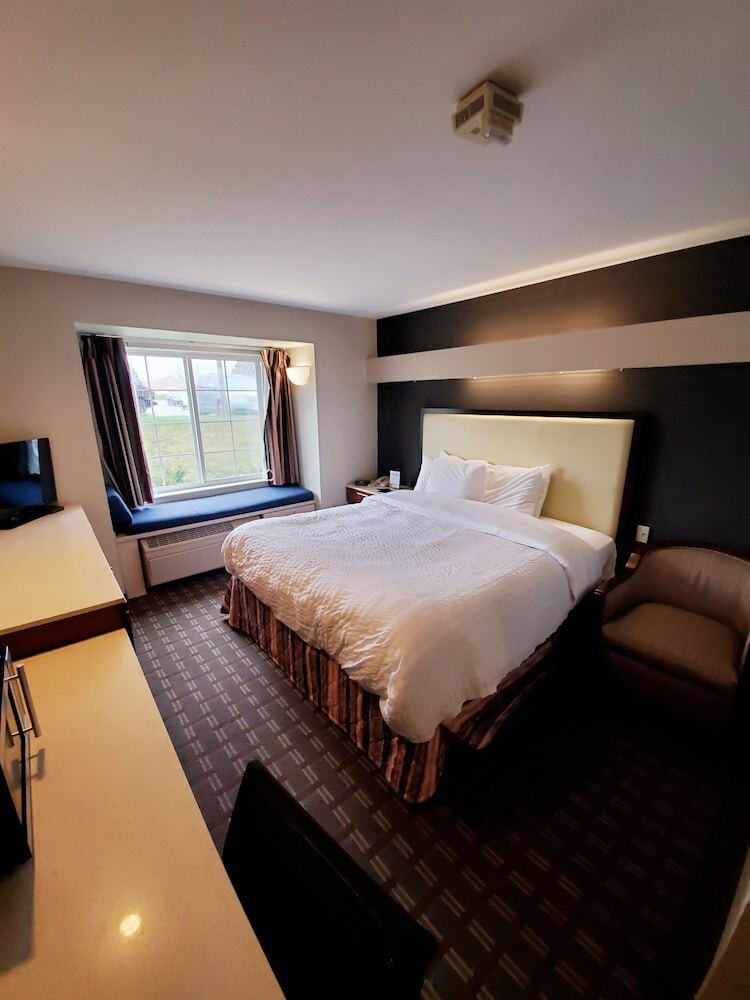 Hotel Americas Best Value Inn Racine