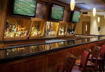 Hotel Racine Marriott