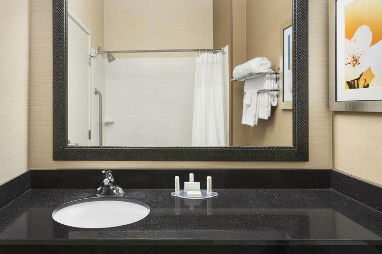 Hotel Fairfield Inn Racine