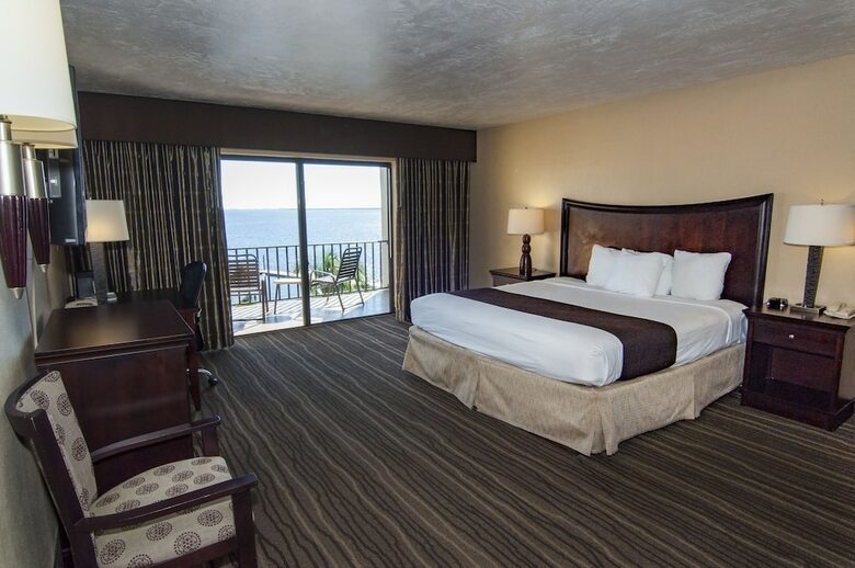 Hotel Best Western Fort Myers Waterfront