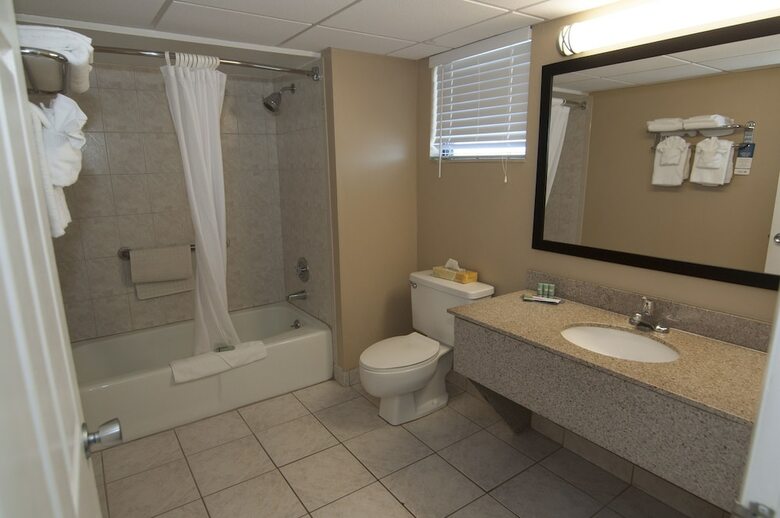 Hotel Best Western Fort Myers Waterfront