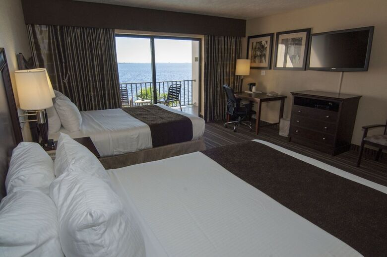 Hotel Best Western Fort Myers Waterfront
