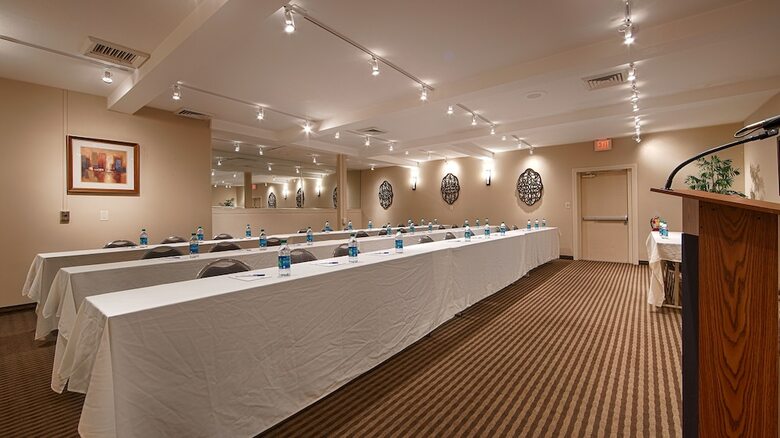 Hotel Best Western Fort Myers Waterfront